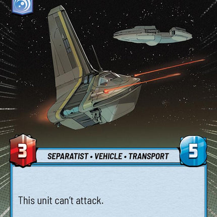 corporate-defense-shuttle-jtl-059 – Hyperspace