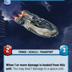 Hyperspace