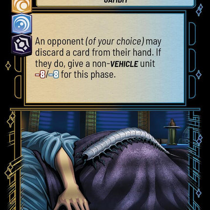 Kouhun Assassination — TS26-033