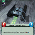 Hyperspace