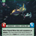 Hyperspace