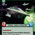 Hyperspace