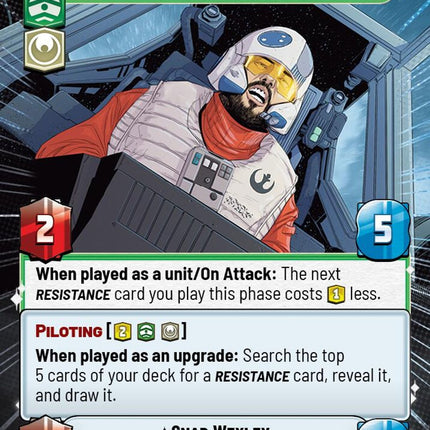 snap-wexley-resistance-recon-flier-jtl-098 – Hyperspace