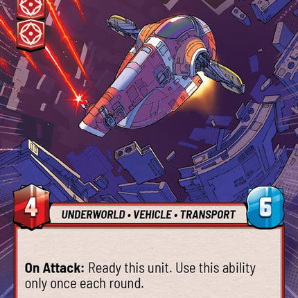 relentless-firespray-jtl-157 – Hyperspace