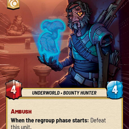 contracted-hunter-jtl-216 – Hyperspace