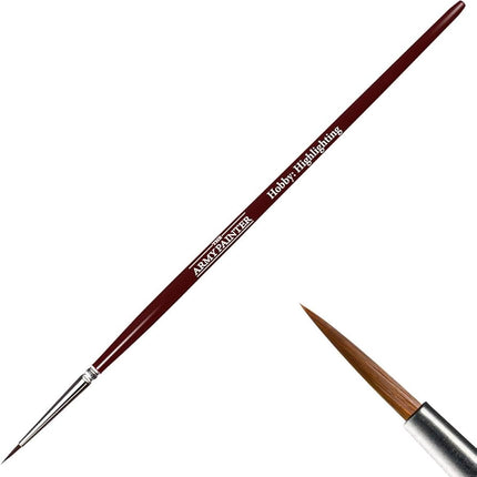 The Army Painter - Hobby Brush