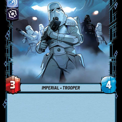 First Legion Trooper — IBH-055