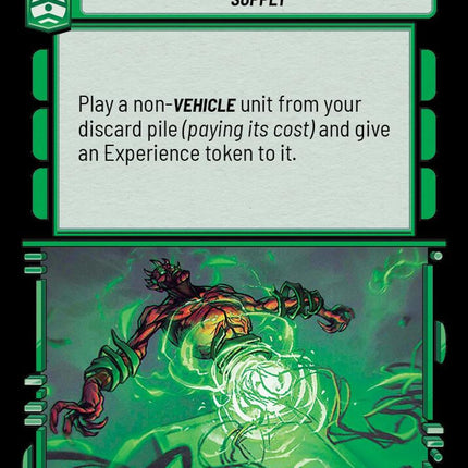 Mechanize — TS26-057