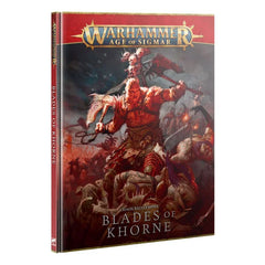 Collection image for: Blades of Khorne