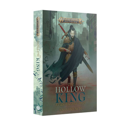 THE HOLLOW KING (PB)