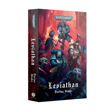 LEVIATHAN (PB)