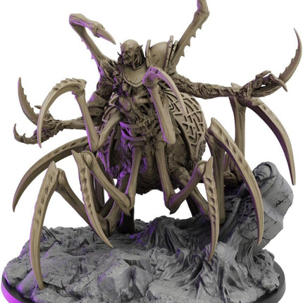 Epic Encounters: Lair of the Drider