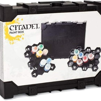 Citadel Paint Box