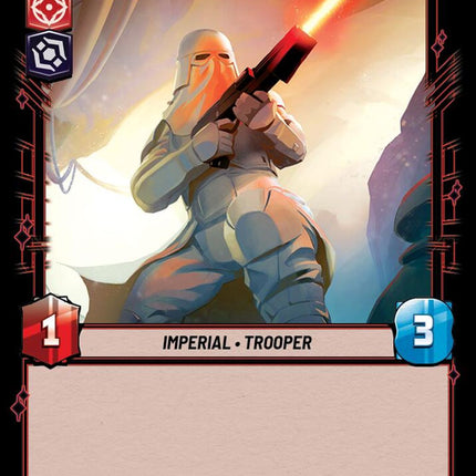 Snowtrooper — IBH-063