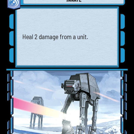 Too Strong for Blasters — IBH-066