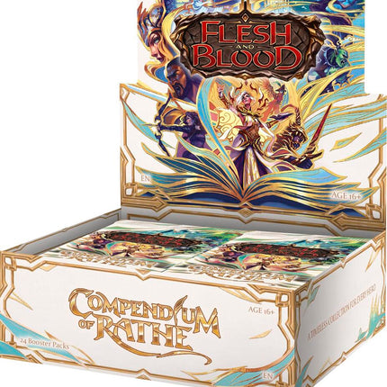 [JPN] Compendium of Rathe