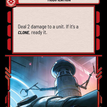 Remove the Chip — TS26-069