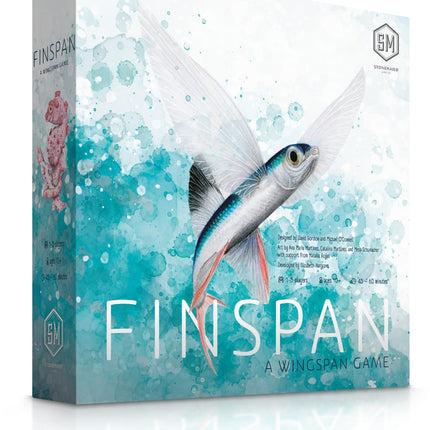 Finspan