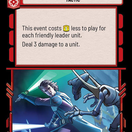 Take Action — TS26-071