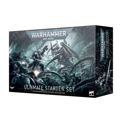 Warhammer 40,000 Ultimate Starter Set