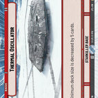 Hyperspace Foil