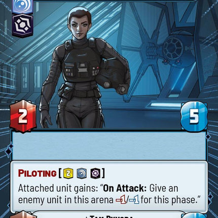 tam-ryvora-jtl-035 – Hyperspace Foil