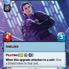 Hyperspace Foil