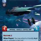 Hyperspace Foil