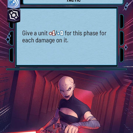 power-from-pain-jtl-042 – Hyperspace Foil
