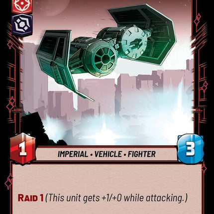 Surface Assault Bomber — IBH-078