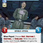 Hyperspace Foil