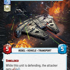 Hyperspace Foil