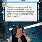 Hyperspace Foil