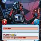 Hyperspace Foil