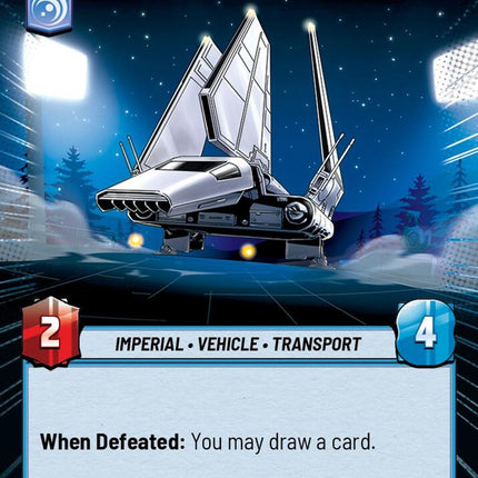 landing-shuttle-jtl-063 – Hyperspace Foil