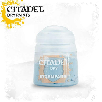 DRY: STORMFANG