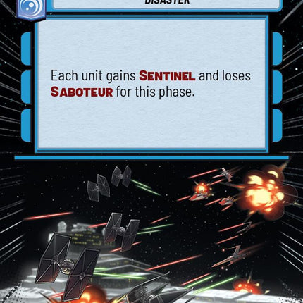 in-the-heat-of-battle-jtl-077 – Hyperspace Foil