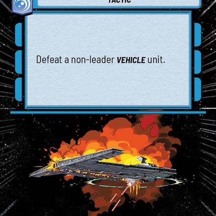 direct-hit-jtl-078 – Hyperspace Foil