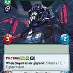Hyperspace Foil