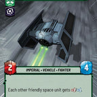 Hyperspace Foil