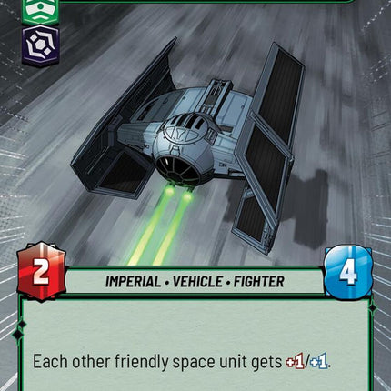 victor-leader-leading-from-the-front-jtl-085 – Hyperspace Foil