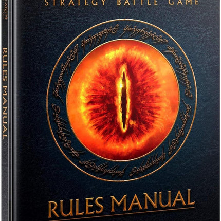 MIDDLE-EARTH SBG RULES MANUAL 2022 (ENG)