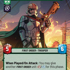 Hyperspace Foil