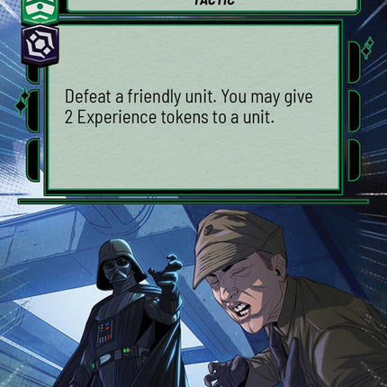 apology-accepted-jtl-091 – Hyperspace Foil