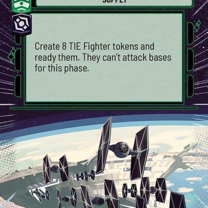 scramble-fighters-jtl-092 – Hyperspace Foil
