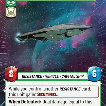 raddus-holdos-final-command-jtl-104 – Hyperspace Foil