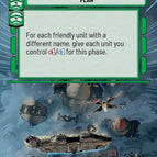 Hyperspace Foil