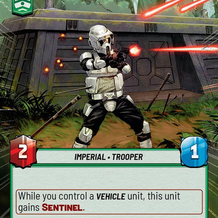 bunker-defender-jtl-107 – Hyperspace Foil