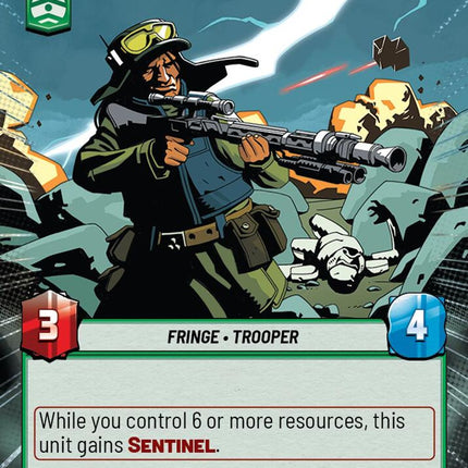 homestead-militia-jtl-113 – Hyperspace Foil