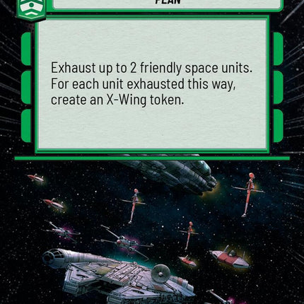 all-wings-report-in-jtl-122 – Hyperspace Foil